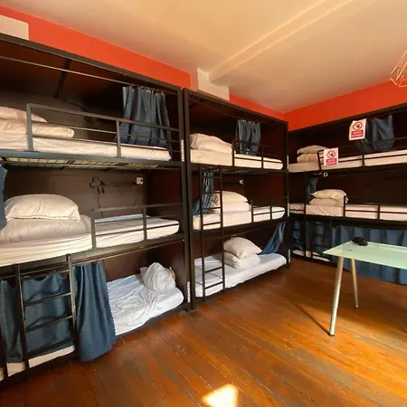 Hostel20 Bordeaux-2